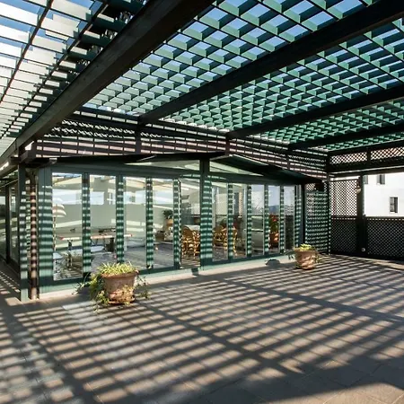 La Terrazza Sul Duomo Milánó
