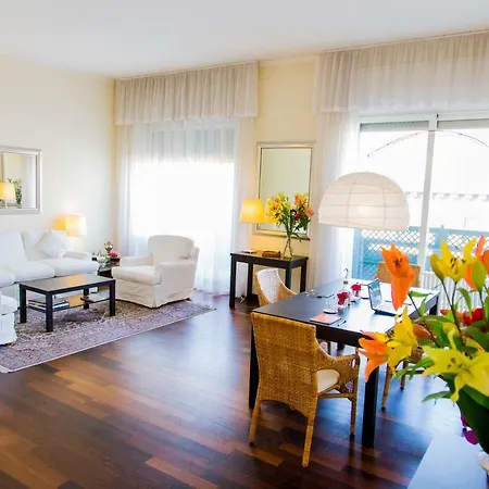 Apartman La Terrazza Sul Duomo