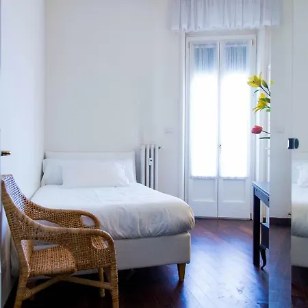 Apartament La Terrazza Sul Duomo