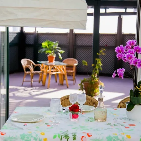 La Terrazza Sul Duomo *