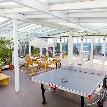 Apartament La Terrazza Sul Duomo