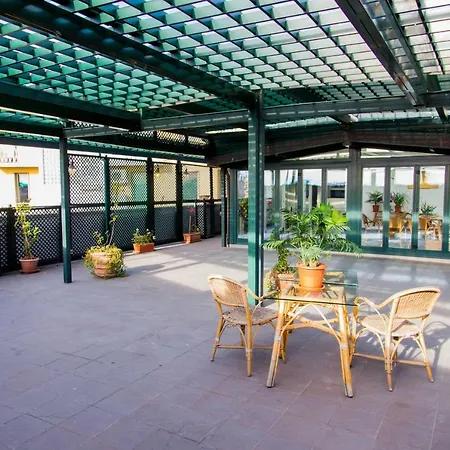 Apartament La Terrazza Sul Duomo Mediolan