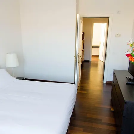 Apartament La Terrazza Sul Duomo *