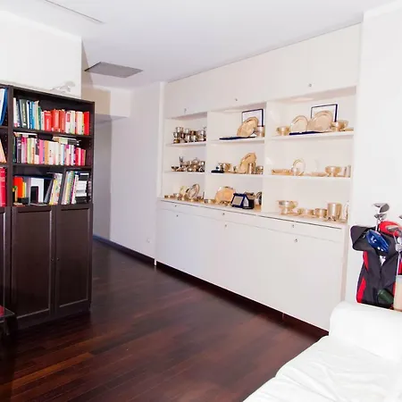 Apartament La Terrazza Sul Duomo